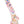 Cock-A-Palooza Confetti Silicone Suction Dildo