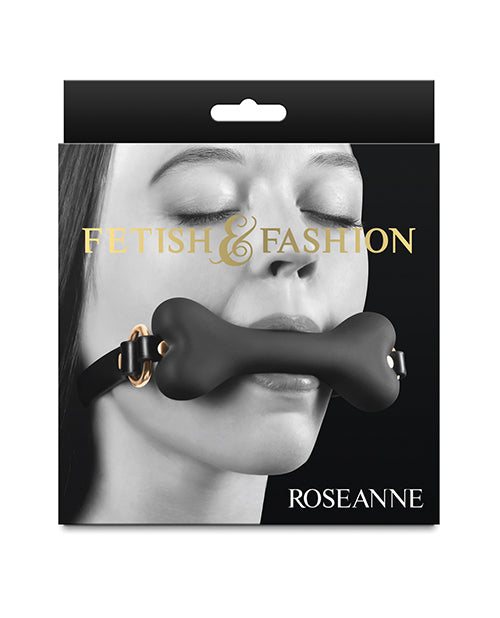 Roseanne Ball Gag