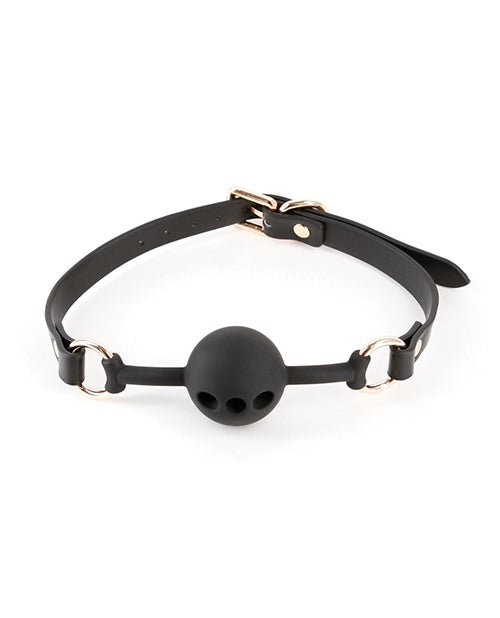 Fran Ball Gag