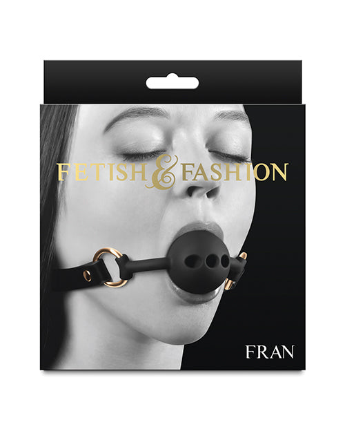 Fran Ball Gag