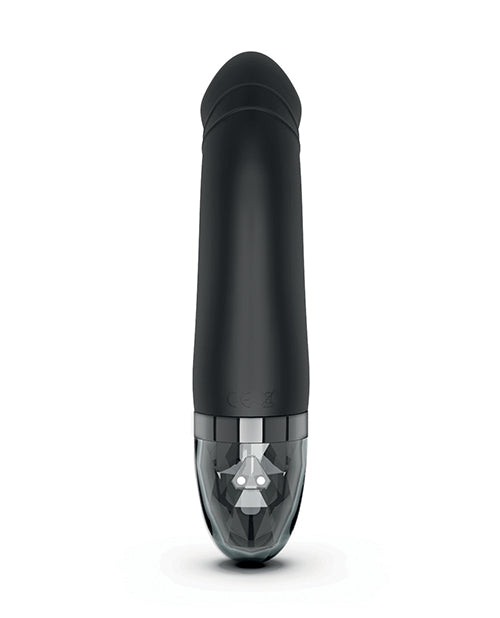 Real Deal Neal eStim Realistic Vibrator