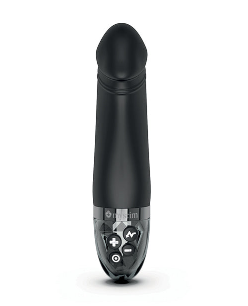 Real Deal Neal eStim Realistic Vibrator