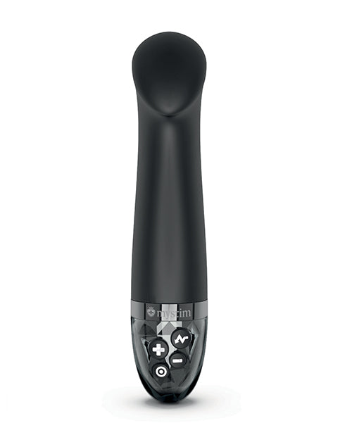 Right on Ron eStim G Vibrator