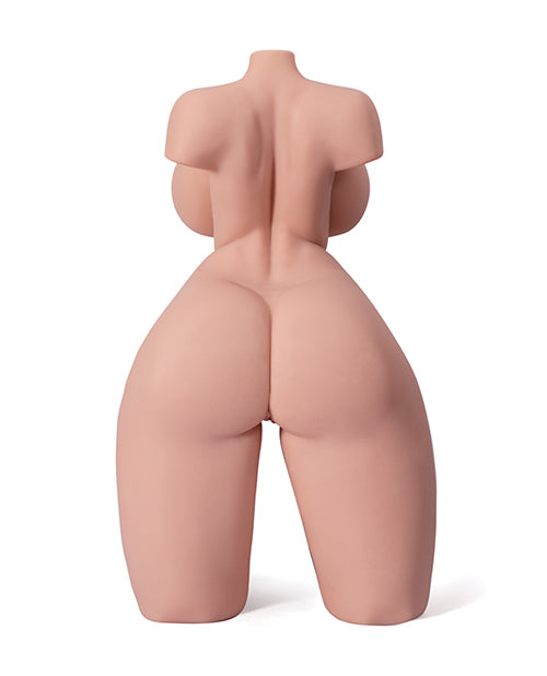 Mara Realistic Chest &amp; Buttocks Adult Torso Sex Doll