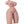 Mara Realistic Chest & Buttocks Adult Torso Sex Doll