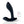 Flexing Flavio eStim Silicone Prostate Stimulator