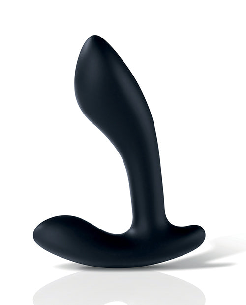 Flexing Flavio eStim Silicone Prostate Stimulator