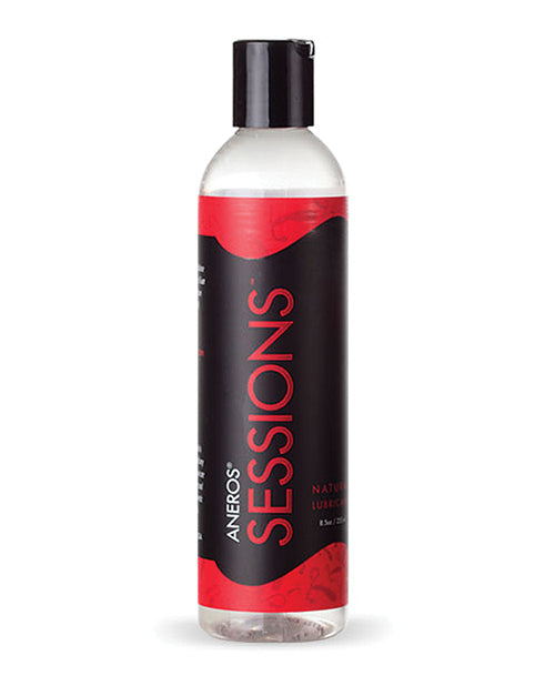 Sessions Natural Lubricant