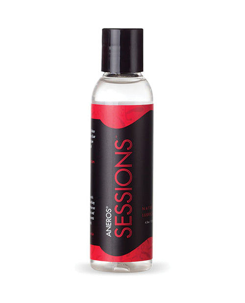 Sessions Natural Lubricant