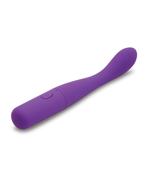 Chloe Nubii G-Spot Vibe w/Turbo &amp; Heat