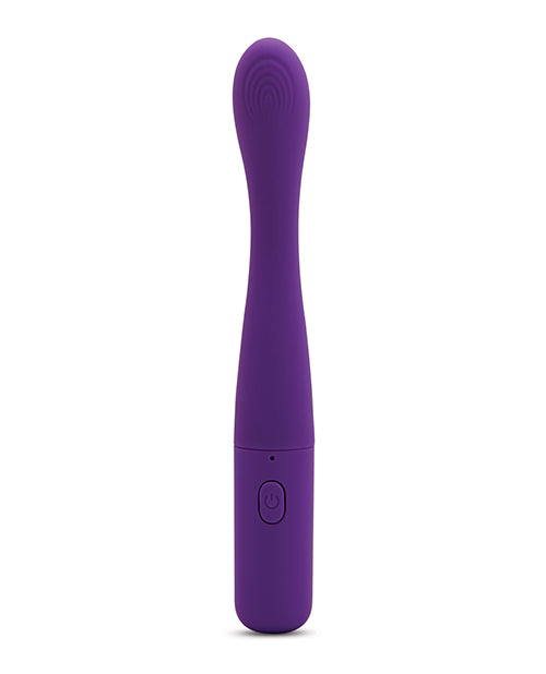 Chloe Nubii G-Spot Vibe w/Turbo &amp; Heat