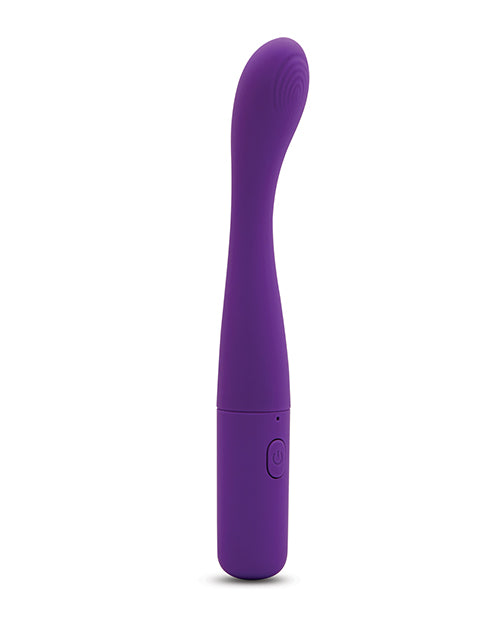 Chloe Nubii G-Spot Vibe w/Turbo &amp; Heat