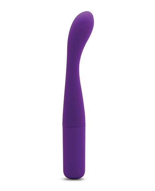 Chloe Nubii G-Spot Vibe w/Turbo &amp; Heat