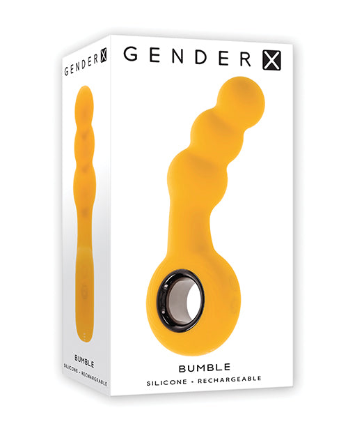 Bumble Angled Plug