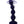 Purple Pleasure Orbit Remote Controlled Anal Vibe