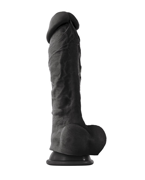 8&quot; Soft Dildo