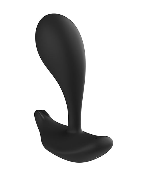 Oly 2 Pressure Sensing App-Enabled Wearable Clit &amp; G Spot Vibrator