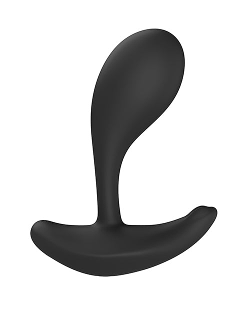 Oly 2 Pressure Sensing App-Enabled Wearable Clit &amp; G Spot Vibrator