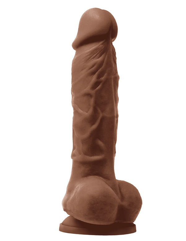 5&quot; Vibrating Dildo