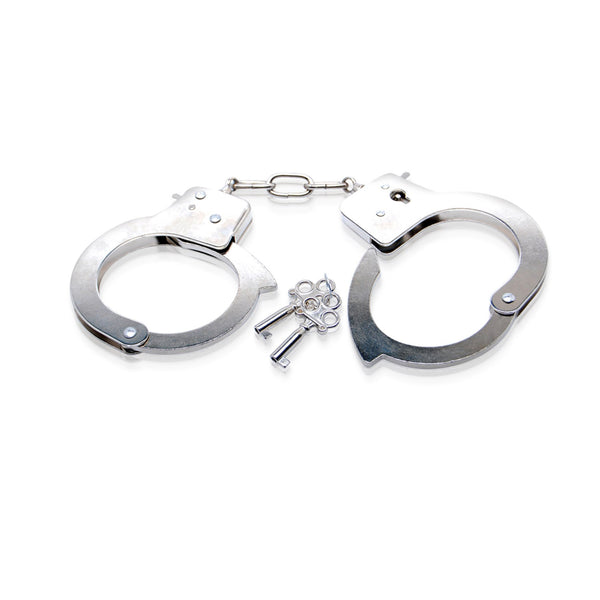 Metal Handcuffs